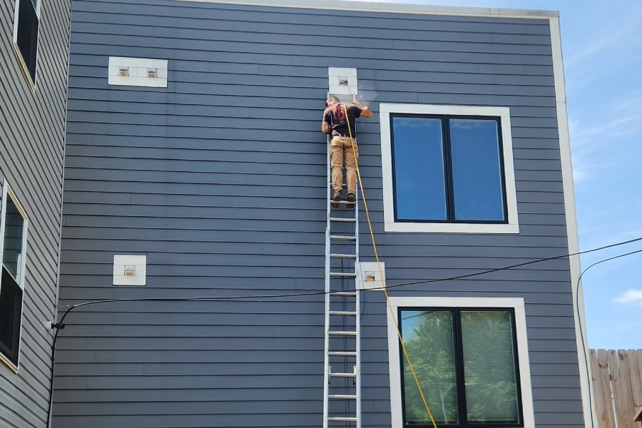 Affordable Air Duct Cleaning