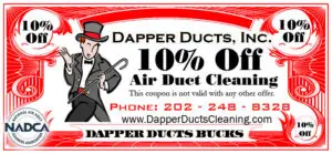 Air Duct Discount
