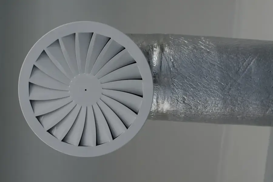 Choosing The Right Materials For Dryer Vent Installation Columbia, MD