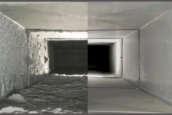 Dapper Ducts Inc. - Columbia'other services