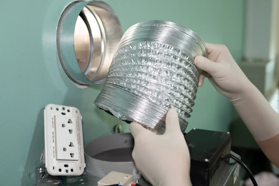 Excellent Air Duct Installation Columbia, MD