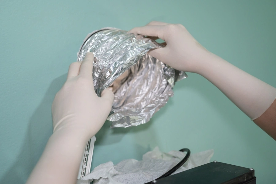 Experienced Air Duct Installation Columbia, MD