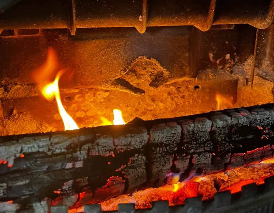 Professional Chimney Cleaning