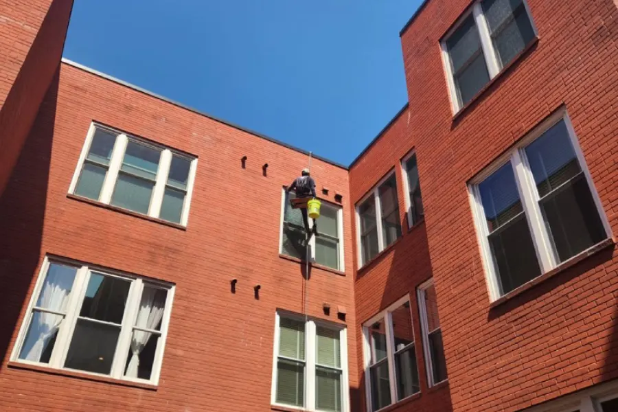 Reliable Air Duct Cleaning