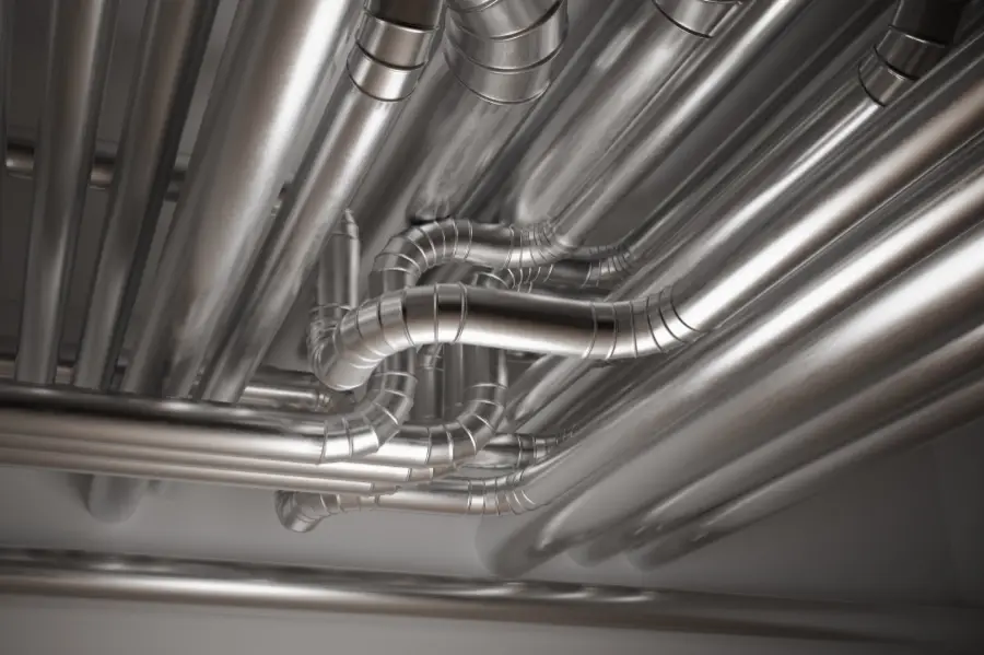 The Role Of Dryer Vent Repair In Fire Prevention in Columbia, MD The Role Of Dryer Vent Repair In Fire Prevention in Columbia, MD