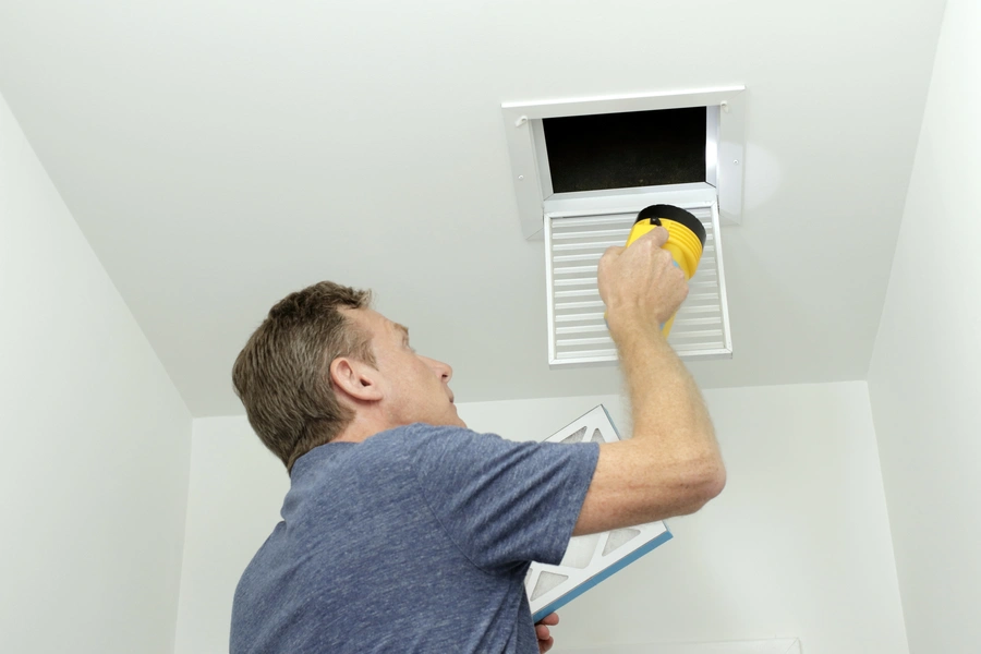 Why Proper Air Duct Installation Prevents Future Repairs Columbia, MD