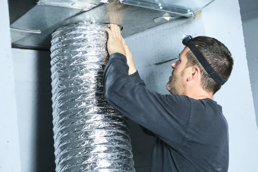 Why Proper Air Duct Installation Prevents Future Repairs in Columbia, MD